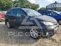 2014 Toyota RAV4 photo
