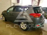 2014 Toyota RAV4 фото