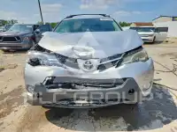 2014 Toyota RAV4 photo