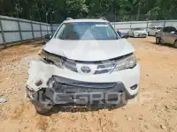 2014 Toyota RAV4 фото