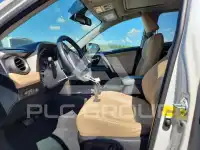 2014 Toyota RAV4 фото