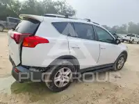 2014 Toyota RAV4 photo