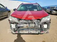2014 Toyota RAV4 фото