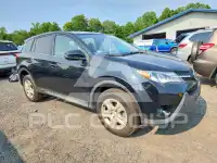 2014 Toyota RAV4 фото