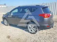 2014 Toyota RAV4 фото