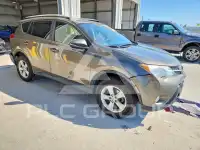 2014 Toyota RAV4 photo