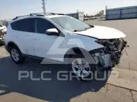2014 Toyota RAV4 photo
