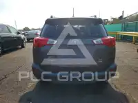 2014 Toyota RAV4 фото