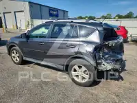 2014 Toyota RAV4 photo