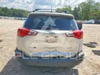 2014 Toyota RAV4 фото