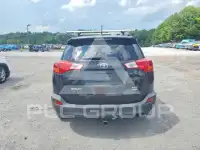2014 Toyota RAV4 photo