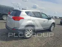 2014 Toyota RAV4 фото