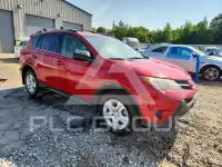 2014 Toyota RAV4 photo