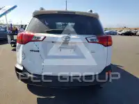 2014 Toyota RAV4 фото