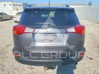 2014 Toyota RAV4 фото