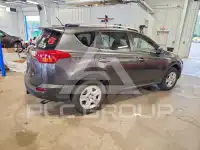 2014 Toyota RAV4 фото