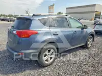 2014 Toyota RAV4 фото