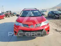 2014 Toyota RAV4 фото