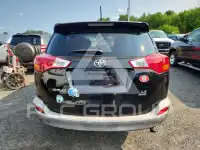 2014 Toyota RAV4 фото
