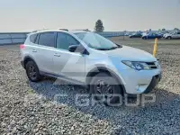 2014 Toyota RAV4 фото