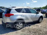 2014 Toyota RAV4 фото