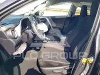 2014 Toyota RAV4 фото