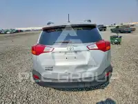 2014 Toyota RAV4 фото