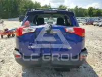 2014 Toyota RAV4 фото