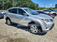 2014 Toyota RAV4 фото