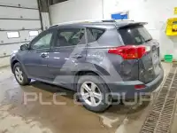 2014 Toyota RAV4 photo