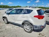 2014 Toyota RAV4 фото
