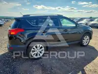 2014 Toyota RAV4 photo