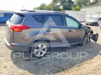 2014 Toyota RAV4 фото