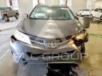 2014 Toyota RAV4 фото