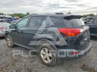 2014 Toyota RAV4 photo