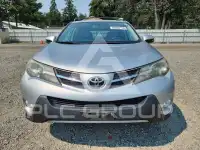 2014 Toyota RAV4 фото