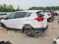 2014 Toyota RAV4 фото