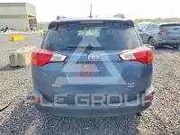 2014 Toyota RAV4 фото