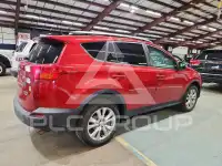 2014 Toyota RAV4 фото