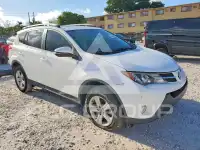 2014 Toyota RAV4 photo