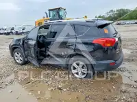 2014 Toyota RAV4 фото