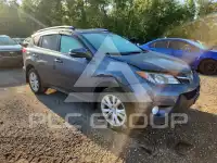2014 Toyota RAV4 photo