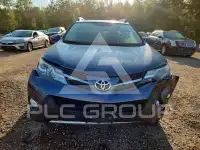 2014 Toyota RAV4 photo