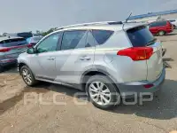 2014 Toyota RAV4 photo