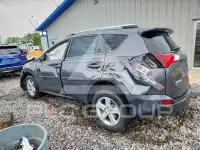 2014 Toyota RAV4 photo