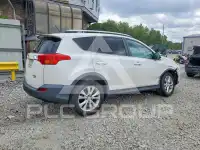 2014 Toyota RAV4 фото