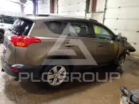 2014 Toyota RAV4 photo