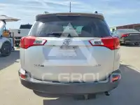 2014 Toyota RAV4 фото