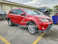 2014 Toyota RAV4 photo