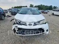 2014 Toyota RAV4 фото